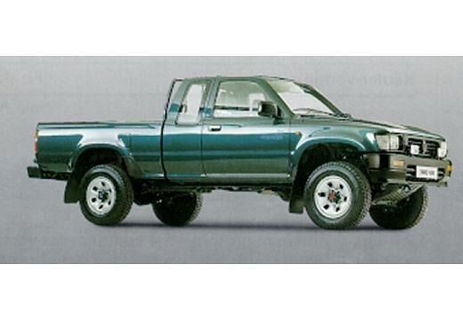 VW-Taro-C-Pick-Up--1994-1997-