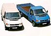 VW T4 Transporter (1990–2003) 2.5 TDI (88 PS)