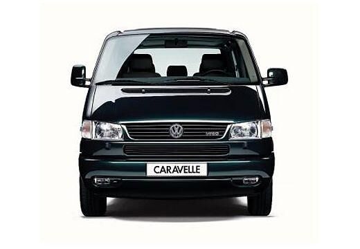 VW-Caravelle-T4--1996-1996-