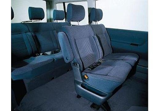 VW-Caravelle-T4--1996-1996-