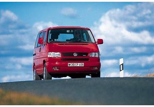 VW-Caravelle-T4--1996-1996-