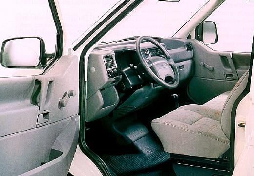 VW-Caravelle-T4--1996-1996-