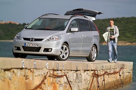 Mazda5