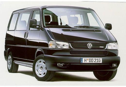 VW-Caravelle-T4--1996-1996-