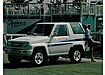 Daihatsu Feroza SUV (1989–1999)