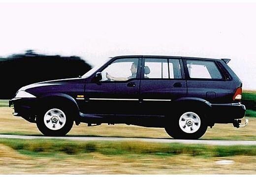 DAEWOO-Musso--1998-1999-