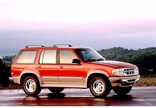 FORD-Explorer--1995-1997-