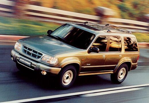 FORD-Explorer--1995-1997-
