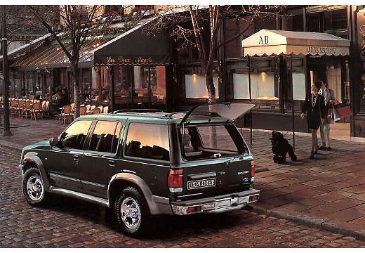 FORD-Explorer--1995-1997-