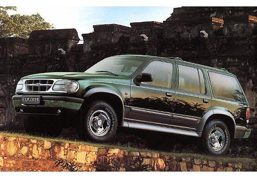 FORD-Explorer--1995-1997-