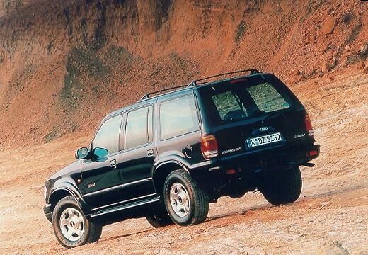 FORD-Explorer--1995-1997-