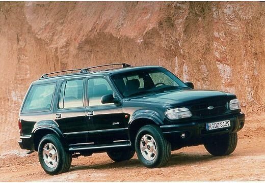 FORD-Explorer--1995-1997-