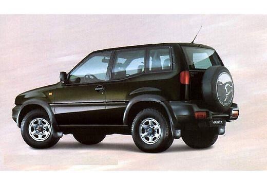 FORD-Maverick--1996-1998-