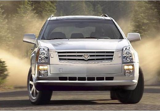 CADILLAC-SRX-3-6-V6--2004-