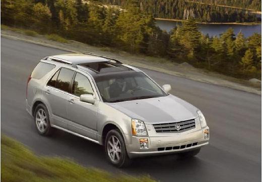 CADILLAC-SRX-3-6-V6--2004-