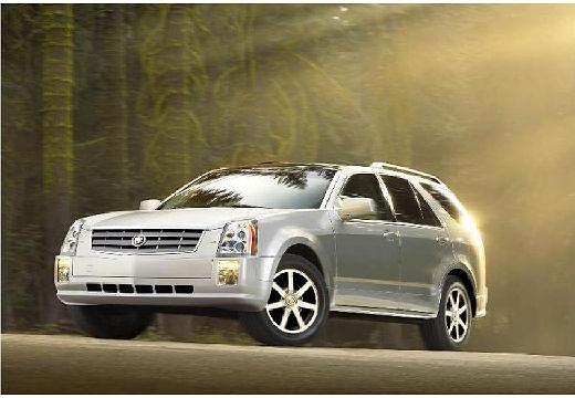 CADILLAC-SRX-3-6-V6--2004-