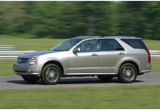 CADILLAC-SRX-3-6-V6--2004-