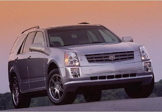 CADILLAC-SRX-3-6-V6--2004-