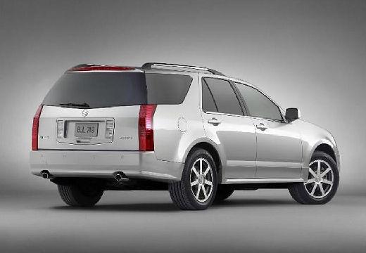 CADILLAC-SRX-3-6-V6--2004-