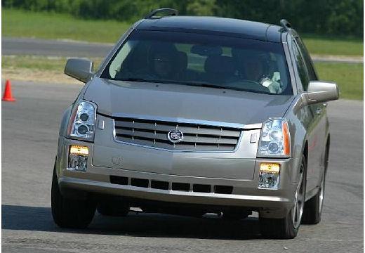 CADILLAC-SRX-3-6-V6--2004-