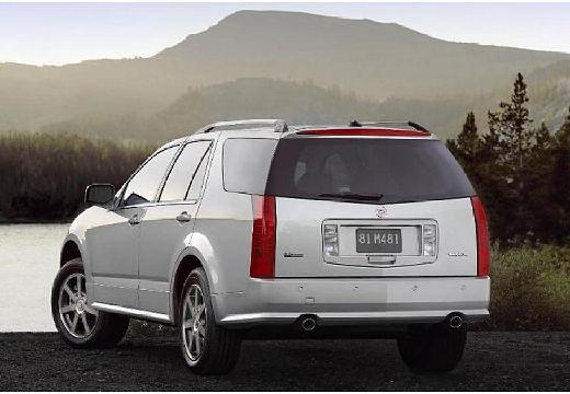 CADILLAC-SRX-3-6-V6--2004-