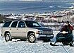 Chevrolet Tahoe SUV (1999–2006)