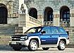 Chevrolet Trailblazer SUV (2002–2008) 4.2 (273 PS)