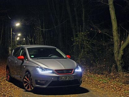 Fazit: Vor allem auf der Langstrecke ist der neue 110 PS starke Dreizylinder eine echte Diesel-Alternative. Das harte FR-Paket passt allerdings nicht dazu. Es liefert unnötig sportliches Cupra-Feeling ohne passende Cupra-Leistung. 