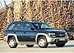 Chevrolet Trailblazer SUV (2002–2008) 4.2 (273 PS)