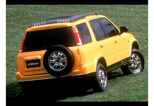 HONDA-CR-V--1997-1999-