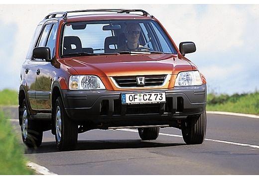 HONDA-CR-V--1997-1999-