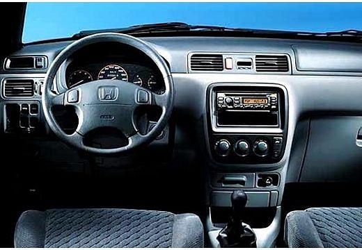 HONDA-CR-V--1997-1999-