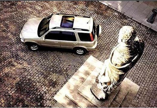 HONDA-CR-V--1997-1999-