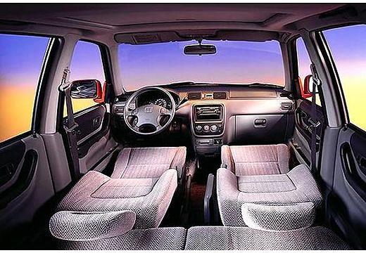HONDA-CR-V--1997-1999-