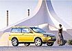 Honda HR-V SUV (1999–2005)