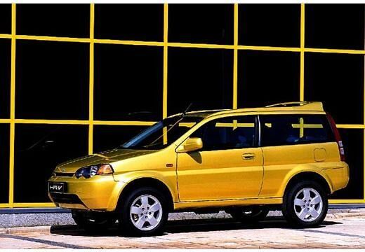 HONDA-HR-V--1999-1999-