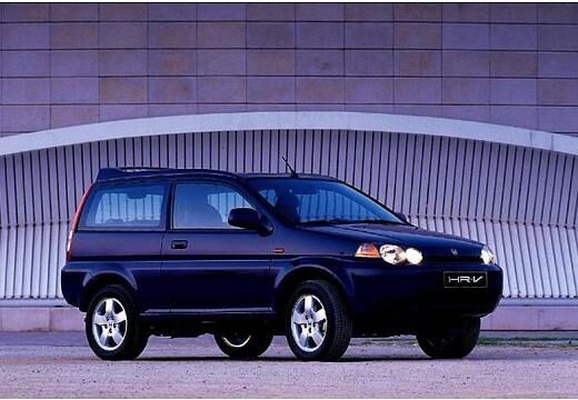 HONDA-HR-V--1999-1999-