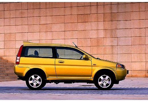 HONDA-HR-V--1999-1999-