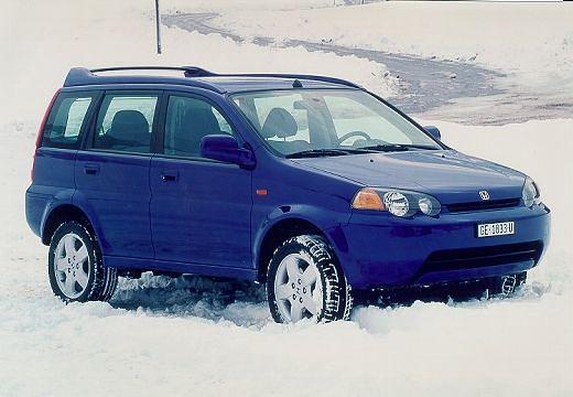 HONDA-HR-V--2000-2001-