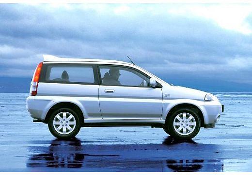 HONDA-HR-V-2wd--2001-2005-