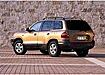 Hyundai Santa Fe SUV (2000–2006) 2.0 CRDi (113 PS)
