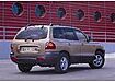 Hyundai Santa Fe SUV (2000–2006) 2.0 CRDi (113 PS)
