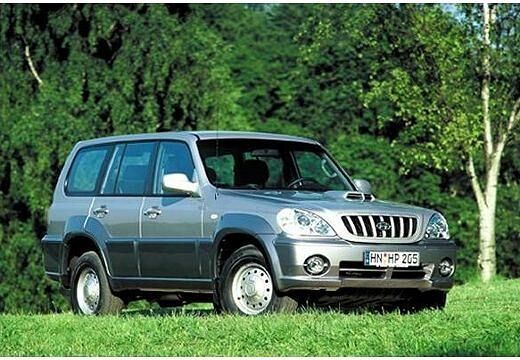HYUNDAI-Terracan-2-9-CRDi--2001-2004-