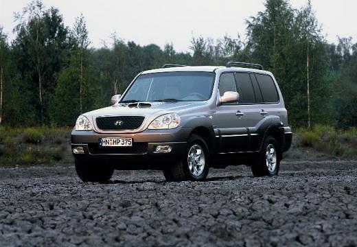 HYUNDAI-Terracan-2-9-CRDi--2004-2008-