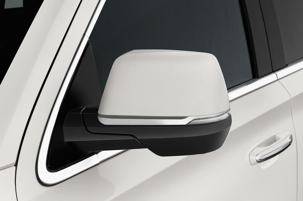 Cadillac Escalade (Baujahr 2016) Platinum 5 Türen Außenspiegel