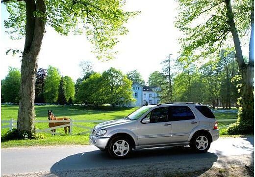 MERCEDES-BENZ-ML-55-AMG--2001-2004-
