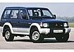 Mitsubishi Pajero SUV (1990–2000)