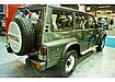 Nissan Patrol SUV (1988–1998)