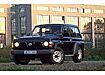 Nissan Patrol SUV (1988–1998)