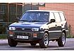 Nissan Terrano 2 SUV (1993–2007) 2.4i 12V (124 PS)